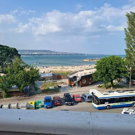 Violasuite In South Bay By Rv Apartamento