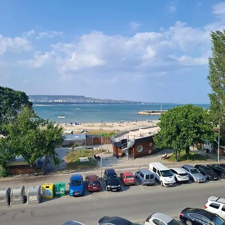 Violasuite In South Bay By Rv Varna