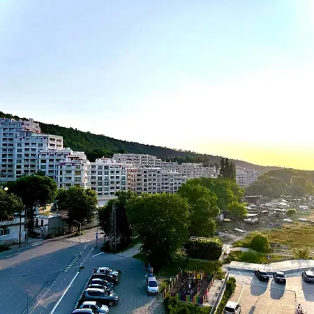 Apartamento Violasuite In South Bay By Rv *