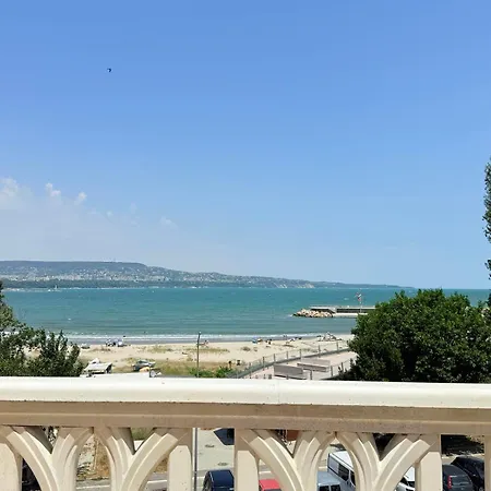 Apartamento Violasuite In South Bay By Rv