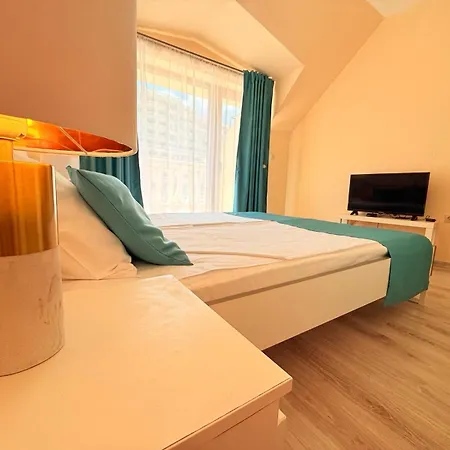 Violasuite In South Bay By Rv Apartamento *