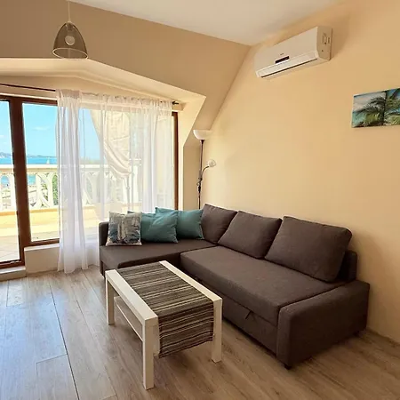 Violasuite In South Bay By Rv Apartamento