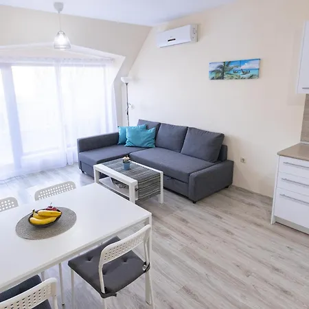 Violasuite In South Bay By Rv Apartamento