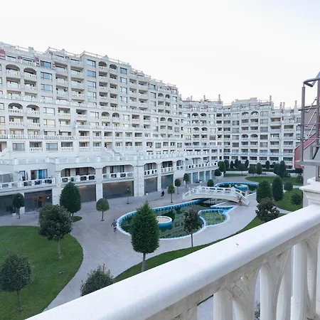 Violasuite In South Bay By Rv Apartamento